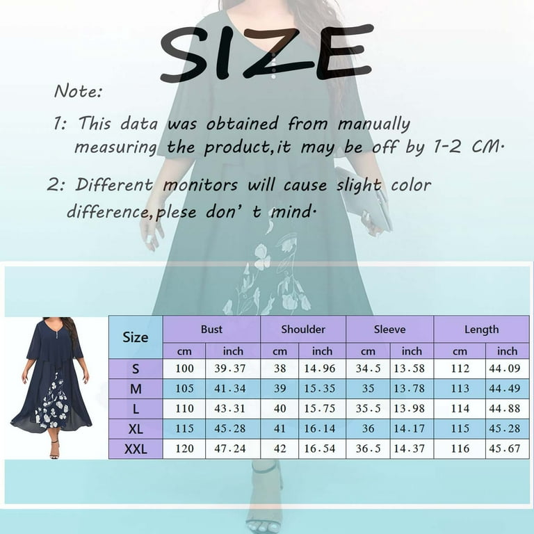Women Fashion Skims Dress Women Plus Size Casual Print Dress Lace Round  Neck Dress Mid Long Sleeve Irregular Lace Stitching Long Dress Formal Dress  