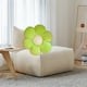 thumbnail image 5 of Txlixc Cojín de Piso con Flores, Lindo Cojín de Asiento en Forma de Flor Cojín de Felpa para decoración de Interiores y Exteriores Txlixc  Moda, 5 of 9