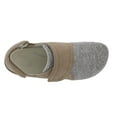 thumbnail image 5 of Drew Breezy Women Casual Shoe In Tan Micro/stretch, 5 of 7
