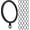 Black, variant on 14 pcs Black 2-Inch Inner Diameter Metal Flat Curtain Rings with Eyelets