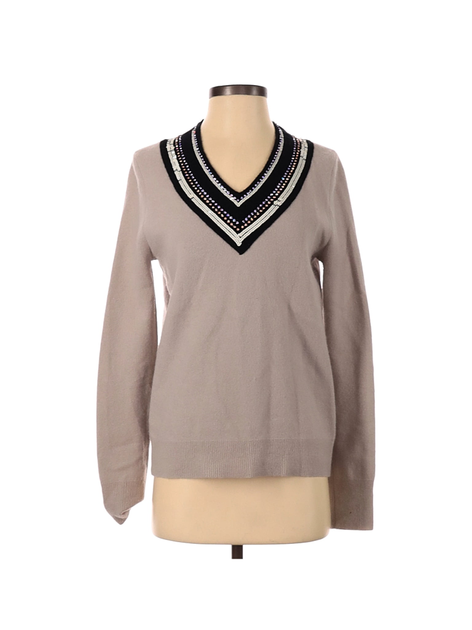 tory burch pullover
