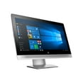 thumbnail image 2 of HP EliteOne 800 G2 - Core i5 6500 3.2 GHz - 4 GB - 500 GB - LED 23", 2 of 6