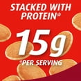 thumbnail image 5 of Premier Protein Frozen Mini Protein Pancakes, 14.1 oz Box, 40 Count, 5 of 17