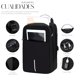 thumbnail image 4 of Mochila Shendy Vendy Impermeable Antirrobo, Mochila De Negocios, 4 of 7