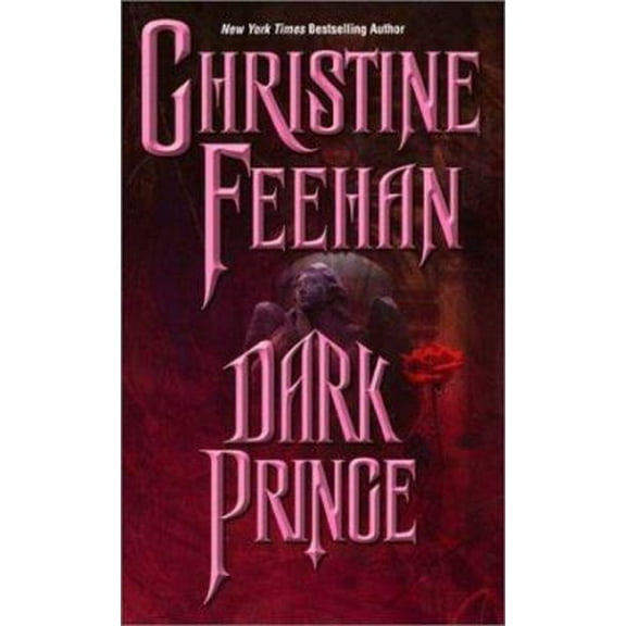Pre-Owned Dark Prince (The Carpathians (Dark) Series, Book 1) (Unknown) 0505523728 9780505523723