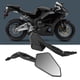 thumbnail image 1 of 1 Par De Espejos Retrovisores Laterales Aptos Para CBR600RR CBR1000RR CBR300R CBR250R CBR500R, 1 of 7