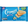 thumbnail image 4 of Gamesa Cremax Vanilla Wafer Cookies 5.7 oz, 4 of 4