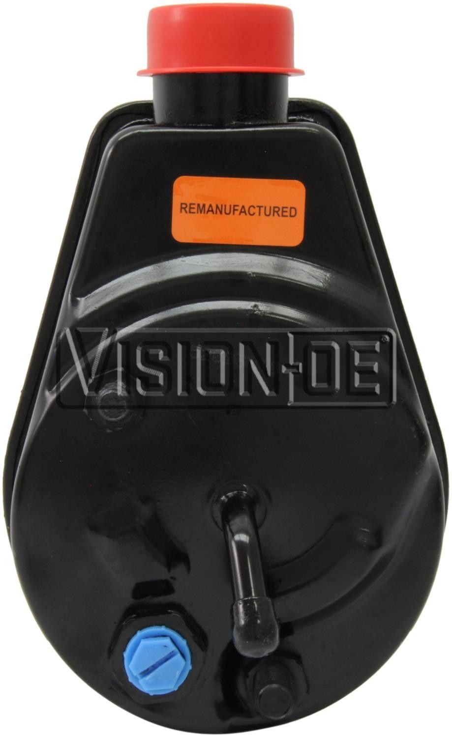 Endurance Electric 732-2114 Pwr Strg Pump W/Res