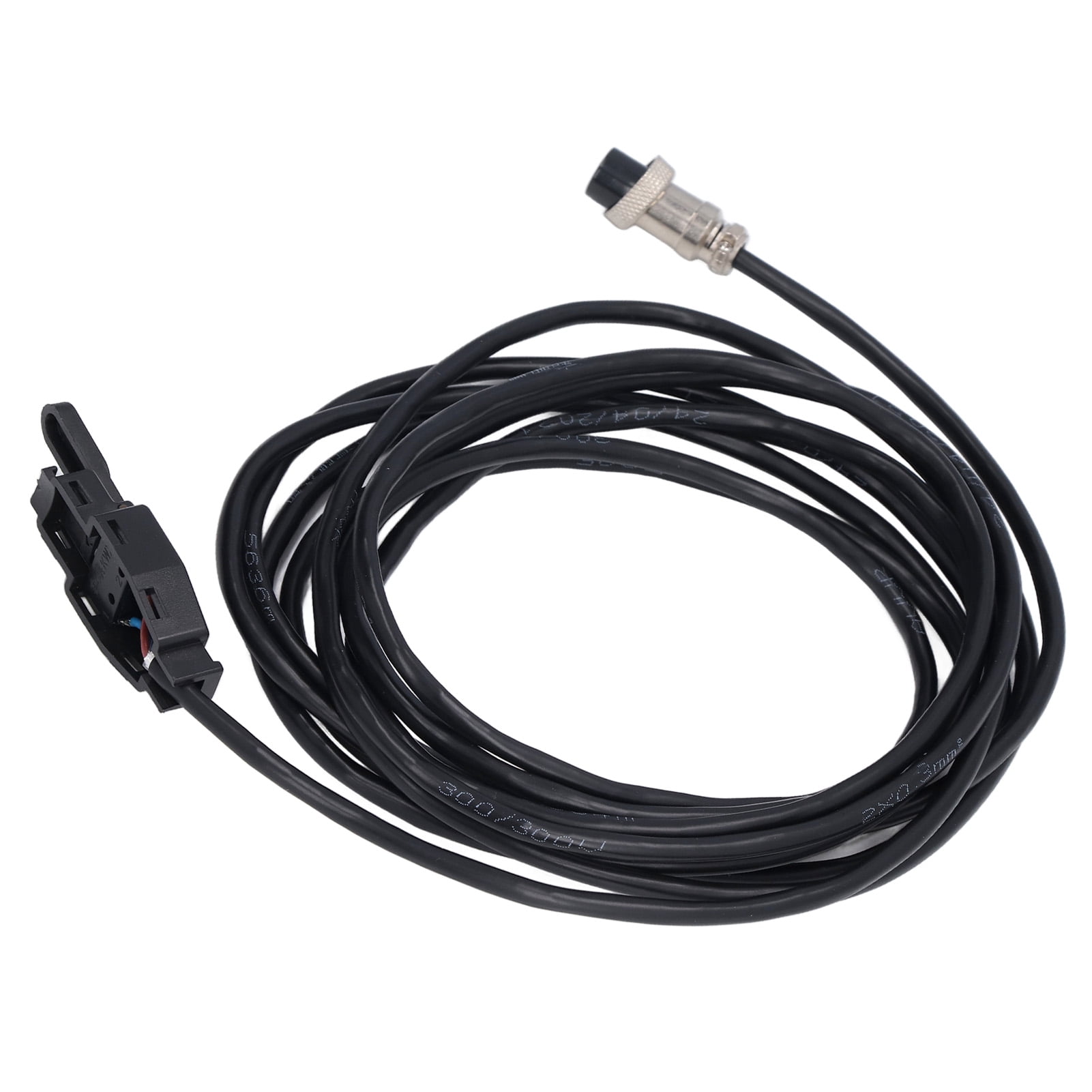 Déclencheur Micro-interrupteur Pour Torche De Soudage TIG/plasma – 4,3m Avec Prise Aviation GX16-2
