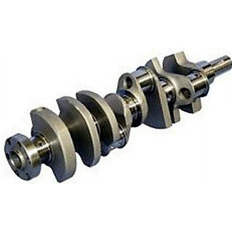 Eagle SBF 351W Cast Steel Crank - 3.850 Stroke Eagle SBF 351W Cast Steel Crank - 3.850 Stroke