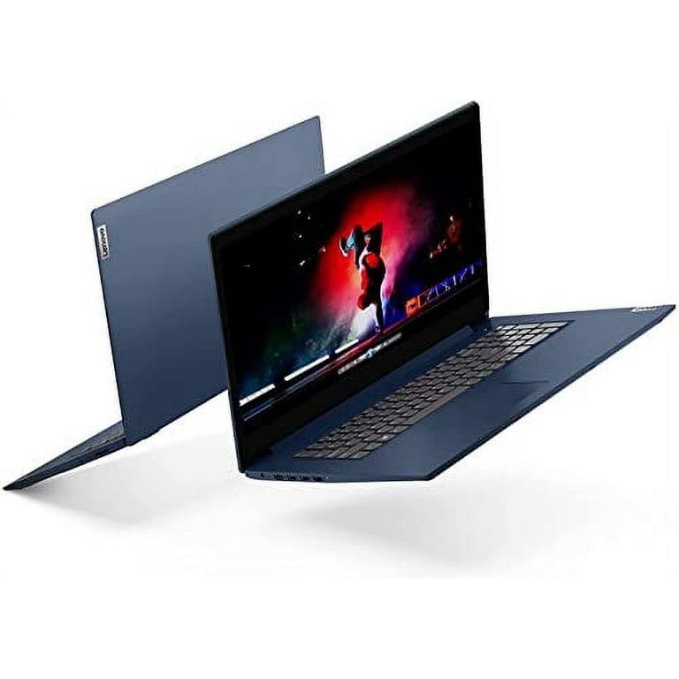 Lenovo IdeaPad 3i 14FHD Laptop, Intel Core i5-1135G7, 8GB, 256GB SSD,  Windows 11, Platinum Grey, 81X700FVUS 