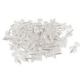 thumbnail image 1 of Unique Bargains Punaises Rondes en Plastique pour Maison et Bureau, 50 Pcs, 1 of 1