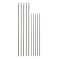 thumbnail image 1 of 10pcs Doll Hair Rooting Wig Reroot Rehair Needles for Making Supplies, 1 of 5