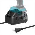 thumbnail image 3 of Convertidor de CA 110 V A CC 18 V para de 18 V Herramientas Inalámbricas, Convertidor de CA A CC de 500 W, Adaptador Transformador de CA con Enchufe Estadounidense., 3 of 9