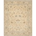 thumbnail image 1 of Safavieh Wyndham Light Gold Contemporary Rug - 8' x 10', 1 of 4