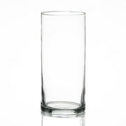 Eastland Cylinder Vase 3.25" x 7.5"