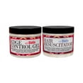 thumbnail image 2 of GOOD2GRO Biotin Edge Control Gel – 4 oz | Instant Hold, Moisture & Shine | Repairs & Restores for Thicker, Healthy Edges | Vegan & Cruelty-Free, 2 of 8