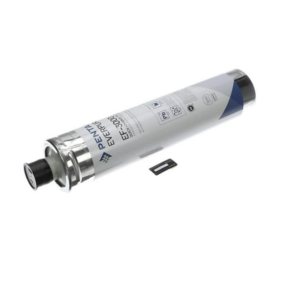 Everpure 9857-50 Water Filter Cartridge, EF-3000