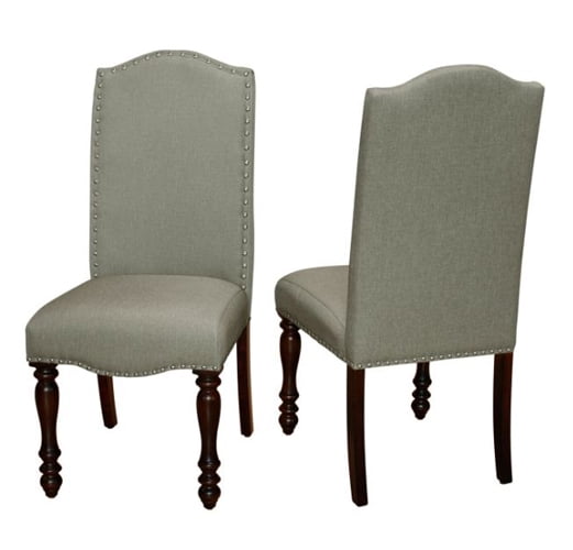 Palisades Side Chair