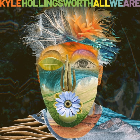 Kyle Hollingsworth - All We Are - Music & Performance - Vinyl