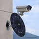 thumbnail image 1 of Kit de cargador de panel solar USB de 5W 5V para cámara de seguridad inalámbrica al aire libre IP CCTV, 1 of 9