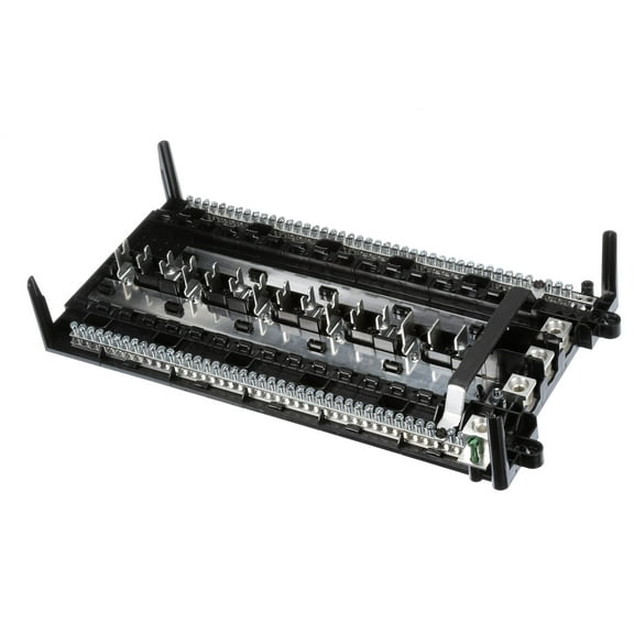 Siemens PI3054L3200CUB Load Center Interior