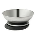 thumbnail image 6 of Starfrit 093770-004-0000 Stainless Steel Digital Kitchen Scale with Bowl, 6 of 8