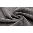 thumbnail image 3 of MR DJ DC20DGR 20' L X 4' W Dark Gray Carpet for Speaker Subwoofer Enclosure Boxes, 3 of 12