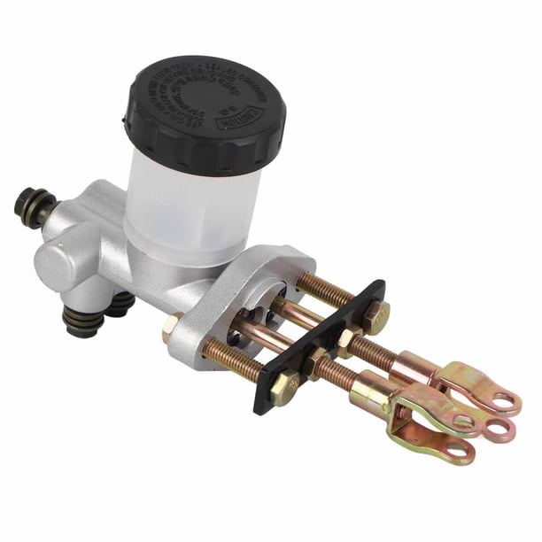 Cilindro Maestro de Freno, Cilindro de Freno Hidráulico Resistente ESTABLE DE ALTA RESTENCIA PARA 90CC 110CC 125CC 150CC 200CC 250CC ATV