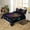 Zodiac Aquarius, variant on Erosebridal Hippie Aquarius Comforter Cover Twin, Trippy Astrology Bedding Twin Size, Horoscope Constellations Bedroom Decor, Reversible 2-Piece (No Comforter)