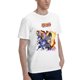 thumbnail image 2 of Camiseta de Manga Corta para Hombres Naru, 2 of 5