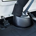 thumbnail image 5 of Car D-Ring Tie Down Screws Pull Buckle Anchor Ring Roof/Trunk Buckle for Jeep Wrangler TJ JK JL JT 1, 5 of 5