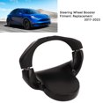 thumbnail image 4 of Auto Steering Wheel Booster, High Strength FSD Counterweight Ring Portable Compact  for  Y, 4 of 7