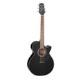 thumbnail image 1 of Guitarra Electroacústica GF30CE BLK TAKAMINE negro 109x40x20, 1 of 4