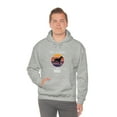 thumbnail image 6 of Life Is Better With Dogs Unisex Heavy Blend™ Hooded Sweatshirt, 6 of 9