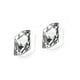 thumbnail image 2 of Aretes Zvezda Fancy color Crystal plata .925, P Zvezda ZAR-FAN14-CRY-P, 2 of 4