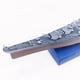 thumbnail image 3 of Diecast Estados Escala 1/1000 espaciales Modelo de de Azul claro Zulema Barcos barcos, 3 of 8