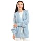 thumbnail image 1 of Cardigan de punto Roman Fashion /Juvenil, 41849 (Azul claro) azul cielo CH, 1 of 6