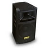 Dj Tech VEGAS12 12" Two-way 400 Watts Max Professional Speaker System