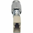 thumbnail image 2 of FC to LC 50/125 Adapter for Multi-Function Optical Fiber Cable Tester (M/F), 2 of 2