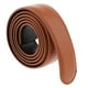 thumbnail image 1 of Cinturón de correa de cintura automático de cuero para hombres sin hebilla Cinturón de cintura casual, Moda marrón Hugo Cinturones para hombre, 1 of 10