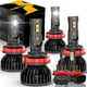 thumbnail image 1 of Kit combinado de bombillas XWQHJW compatibles con Nissan Altima, 1 of 7