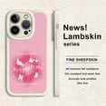 thumbnail image 1 of Manténgase a la moda y protegido con nuestra innovadora funda de goma TPU para teléfono, diseñada para la serie iPhone, 1 of 4