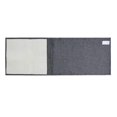 thumbnail image 2 of Kitten Scratch Board Sisal Scratcher Mat Toy Foot Chair Scratching Invisible Nail Post Supplies Furniture Protect Pads C G, 2 of 5