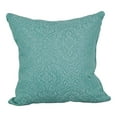 thumbnail image 3 of 17-inch Jacquard Throw Pillows with Inserts (Set of 2) 9910-S2-ID-112, 3 of 3