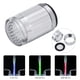 thumbnail image 3 of Grifo De Agua Cambiante Con Luz LED Para Cocina, 3 of 7