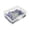 50 pieces, variant on Zecic 50/100pcs Sewing Pins Bat Quilting Pins for Dressmaker Craft Sewing