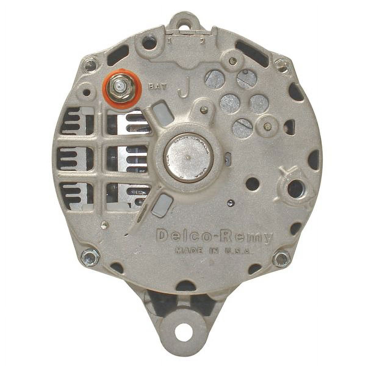 ACDelco Alternator (SLP)