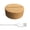 N, variant on Crystal Wooden Lighted Base Stand Night Light LED Lights Display Pedestal Base