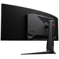 thumbnail image 3 of Monitor Gamer Curvo 49 ASUS ROG Swift PG49WCD 1ms 144Hz Ultra Wide OLED HDMI DP FreeSync, 3 of 6